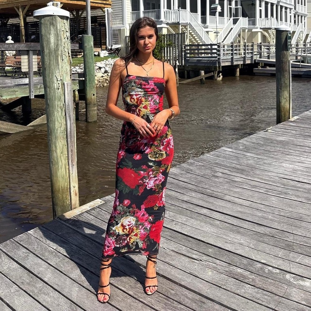 Superdown Molly dress